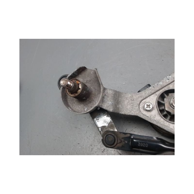MECANISME ESSUIE-GLACE AVANT KIA RIO