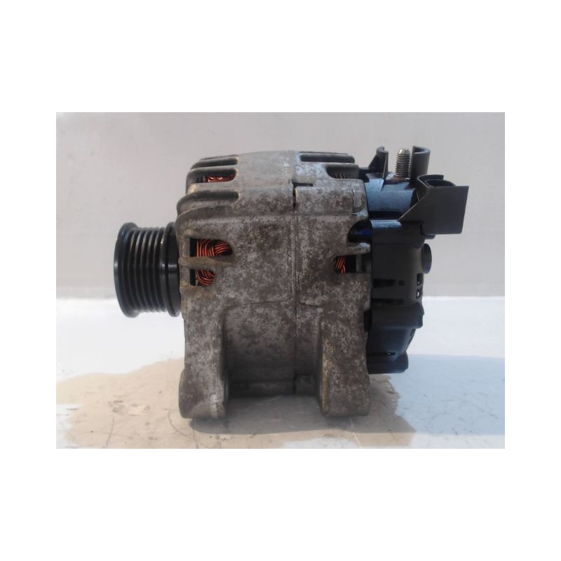 ALTERNATEUR FORD FIESTA 2008-