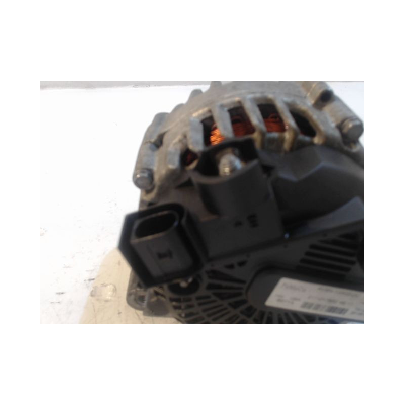 ALTERNATEUR FORD FIESTA 2008-