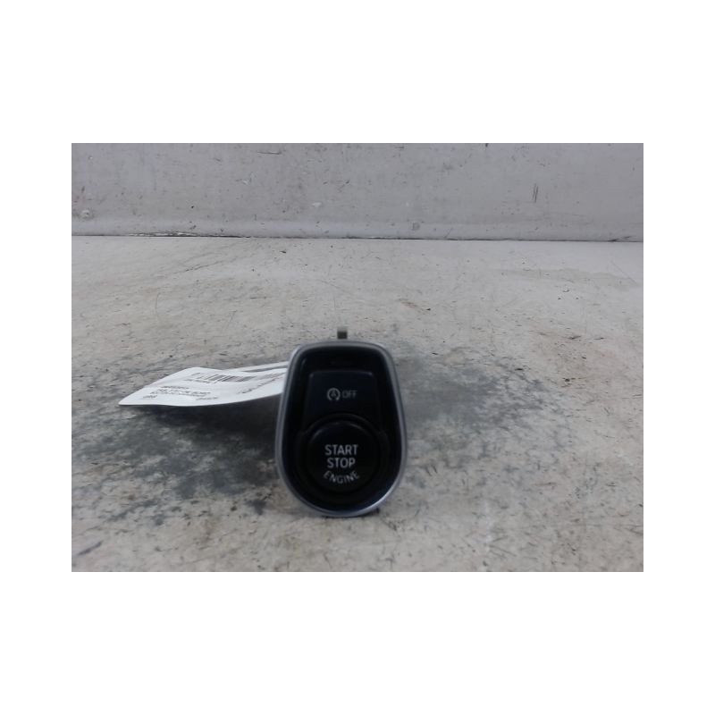BOUTON DE DEMARRAGE BMW SERIE 3