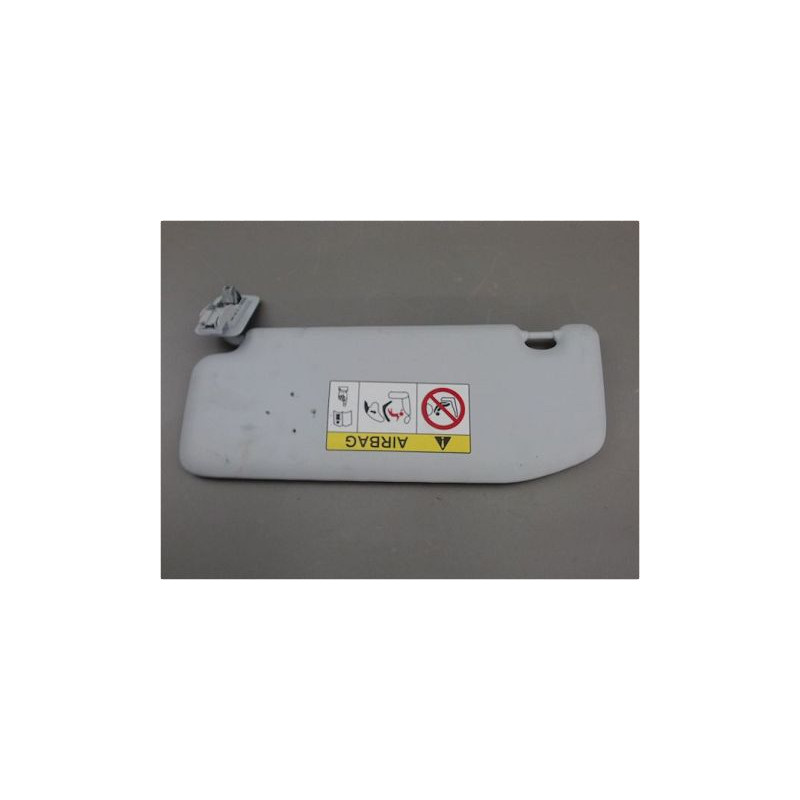 PARE-SOLEIL DROIT PEUGEOT 208