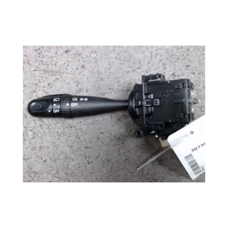 COMMANDE CLIGNOTANT NISSAN PIXO