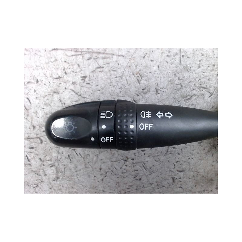 COMMANDE CLIGNOTANT NISSAN PIXO