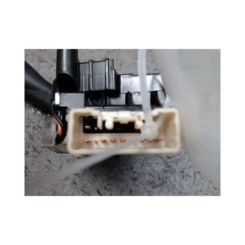 COMMANDE CLIGNOTANT NISSAN PIXO