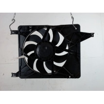 MOTEUR VENTILATEUR RADIATEUR NISSAN QASHQAI