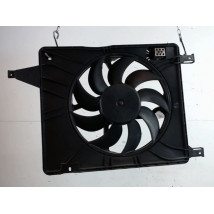 MOTEUR VENTILATEUR RADIATEUR NISSAN QASHQAI