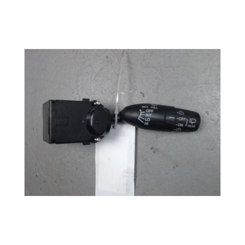 COMMANDE ESSUIE GLACE HONDA JAZZ
