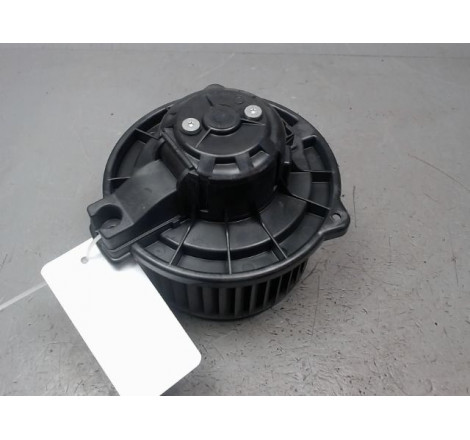 MOTEUR VENTILATEUR CHAUFFAGE