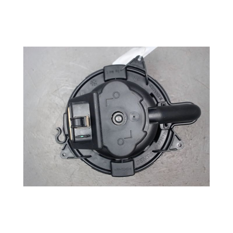 MOTEUR VENTILATEUR CHAUFFAGE DACIA SANDERO