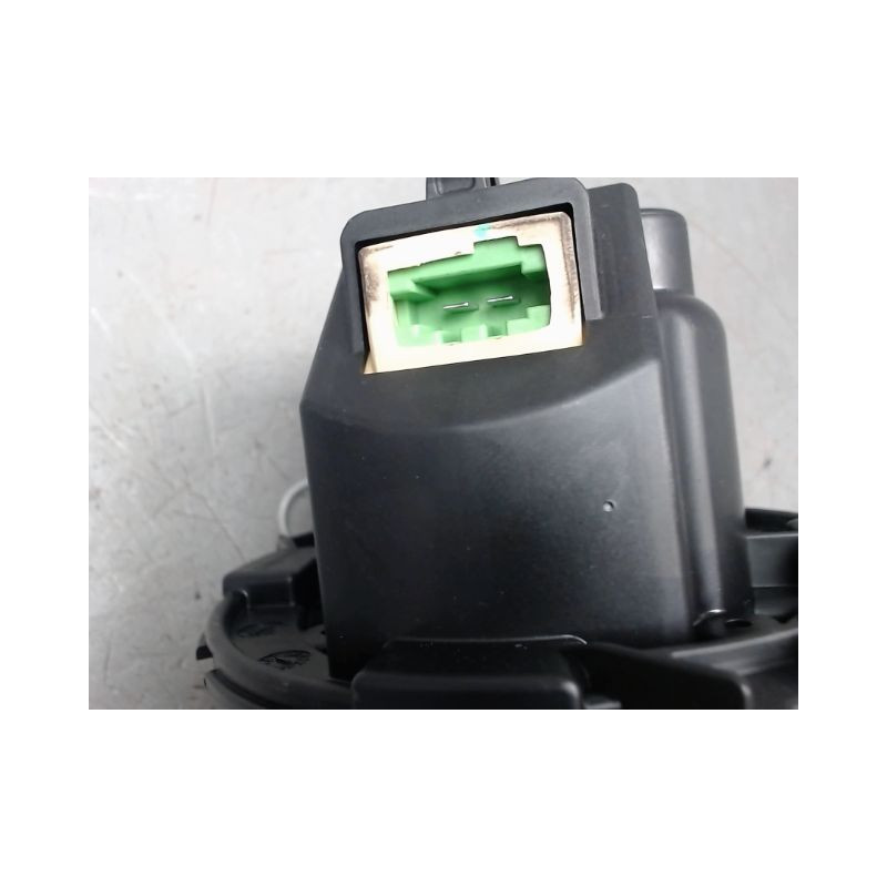 MOTEUR VENTILATEUR CHAUFFAGE DACIA SANDERO