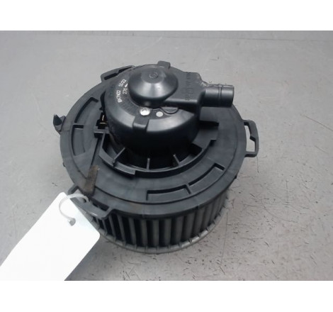 MOTEUR VENTILATEUR CHAUFFAGE