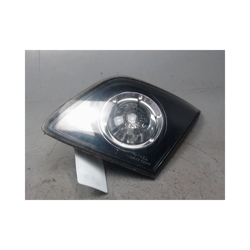 FEU ARRIERE INTERIEUR DROIT MAZDA MAZDA 3  5P