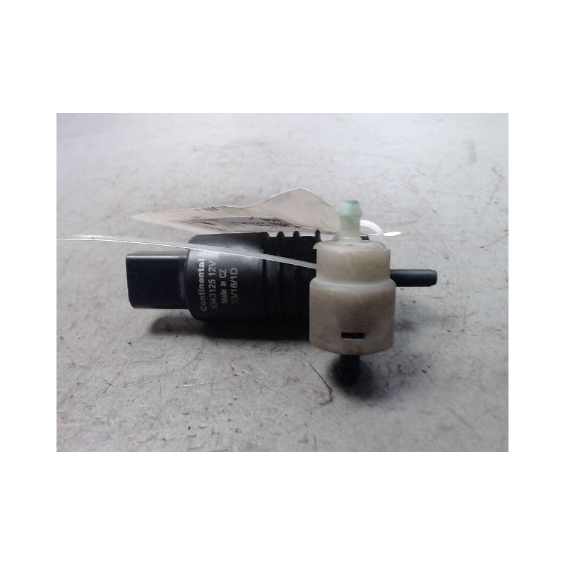 POMPE LAVE-GLACE AVANT CITROEN C-CROSSER 2007-