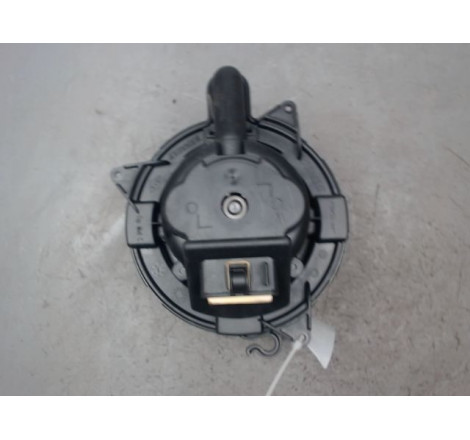 MOTEUR VENTILATEUR CHAUFFAGE