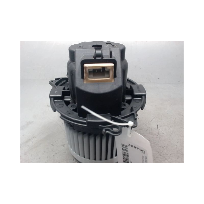 MOTEUR VENTILATEUR CHAUFFAGE DACIA LODGY