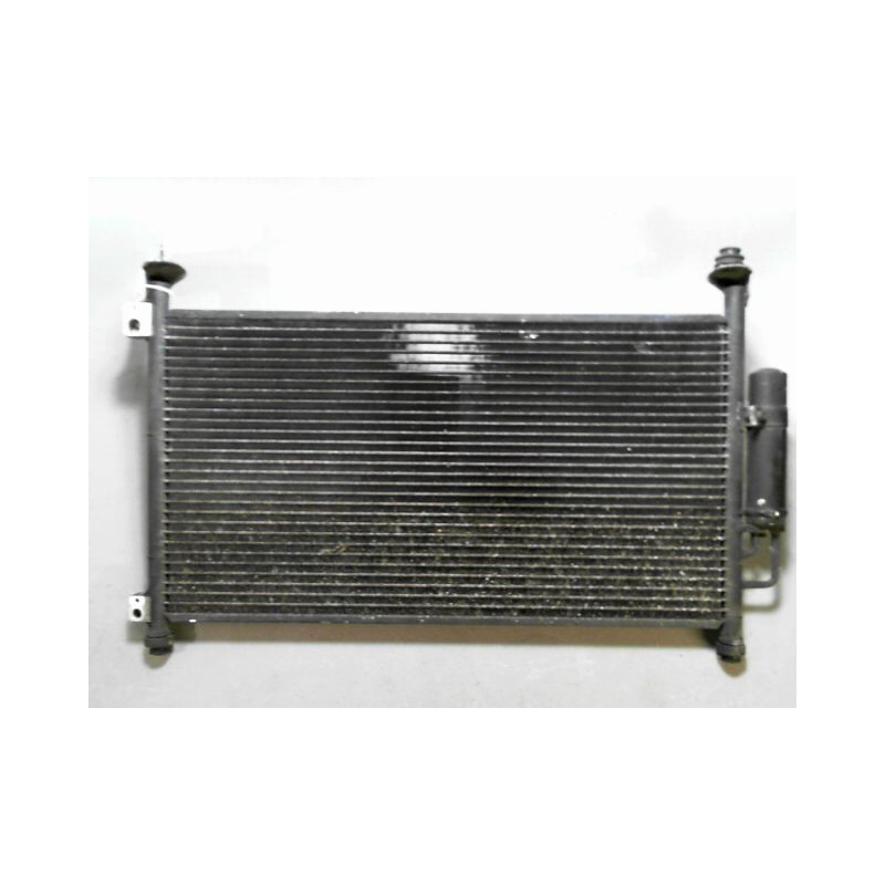 CONDENSEUR CLIMATISATION HONDA CIVIC
