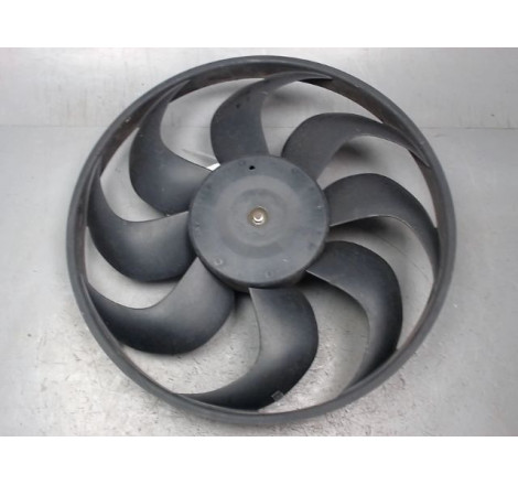 MOTEUR VENTILATEUR RADIATEUR