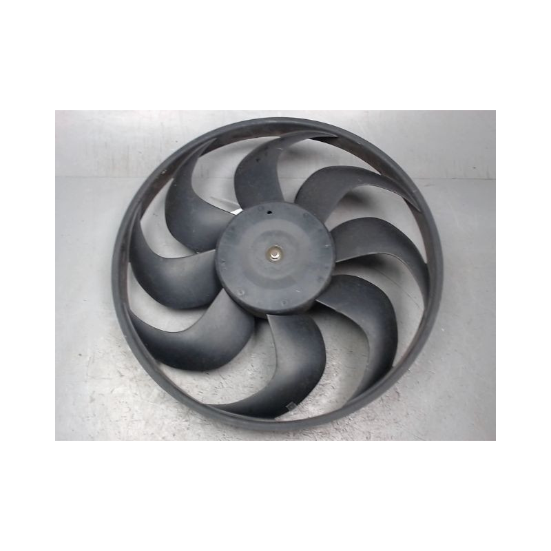 MOTEUR VENTILATEUR RADIATEUR DACIA LODGY