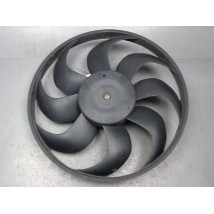 MOTEUR VENTILATEUR RADIATEUR DACIA LODGY