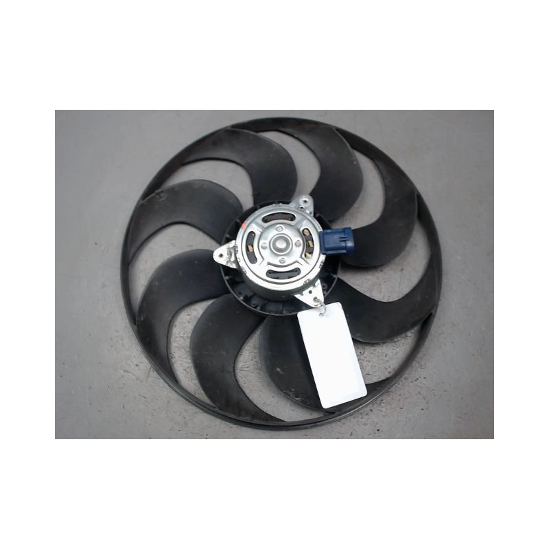 MOTEUR VENTILATEUR RADIATEUR DACIA LODGY
