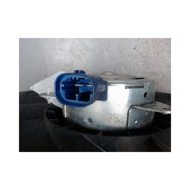 MOTEUR VENTILATEUR RADIATEUR DACIA LODGY