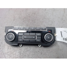 COMMANDE DE CHAUFFAGE VOLKSWAGEN PASSAT
