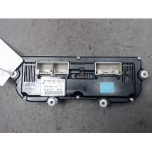 COMMANDE DE CHAUFFAGE VOLKSWAGEN PASSAT