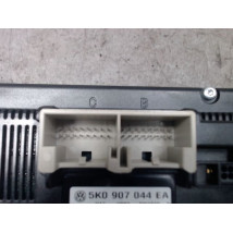COMMANDE DE CHAUFFAGE VOLKSWAGEN PASSAT