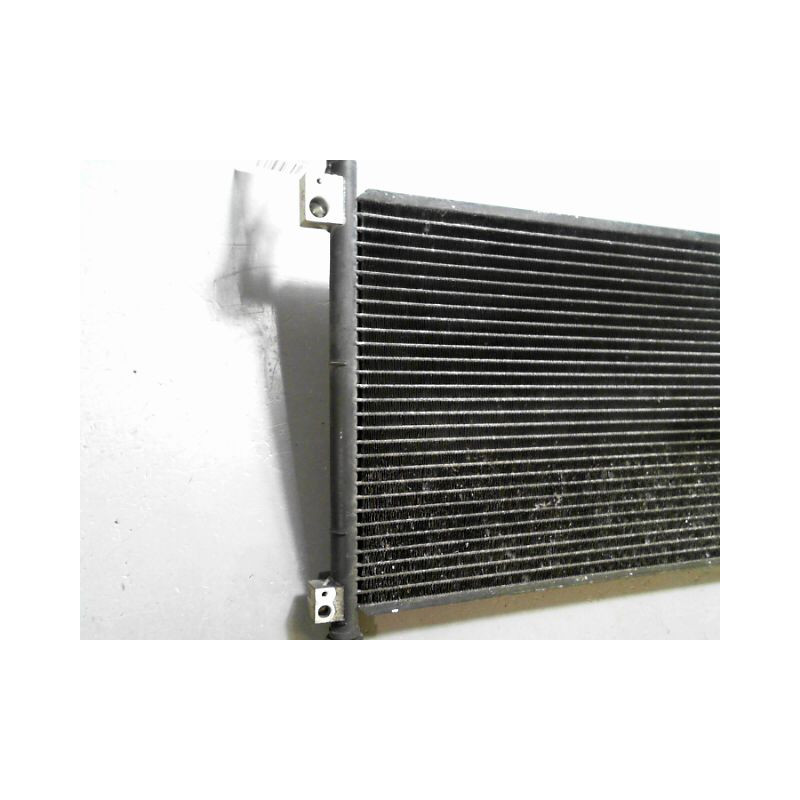 CONDENSEUR CLIMATISATION HONDA CIVIC