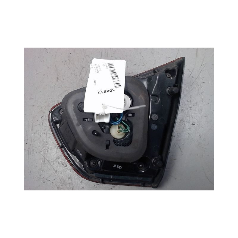 FEU ARRIERE INTERIEUR GAUCHE KIA RIO