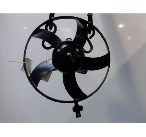 MOTEUR VENTILATEUR RADIATEUR