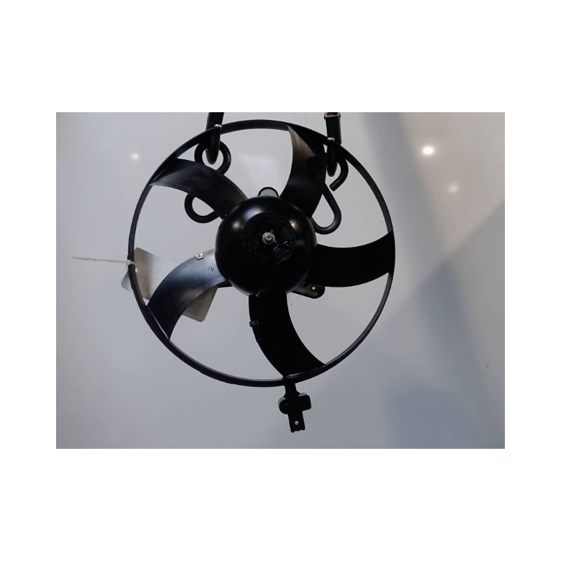 MOTEUR VENTILATEUR RADIATEUR SKODA FABIA 2007-