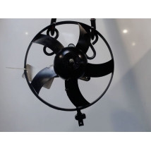 MOTEUR VENTILATEUR RADIATEUR SKODA FABIA 2007-