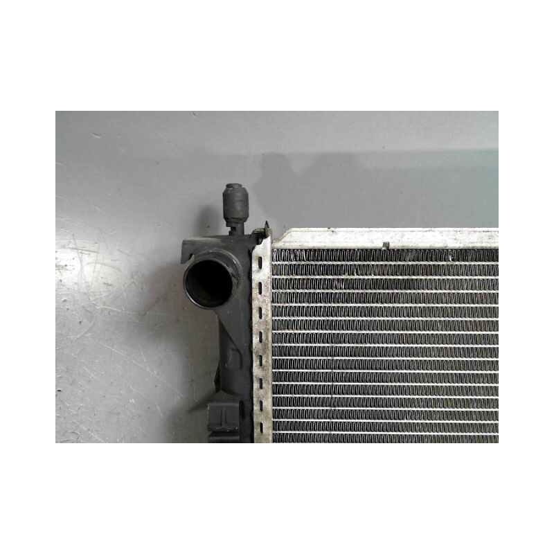 RADIATEUR RENAULT ESPACE