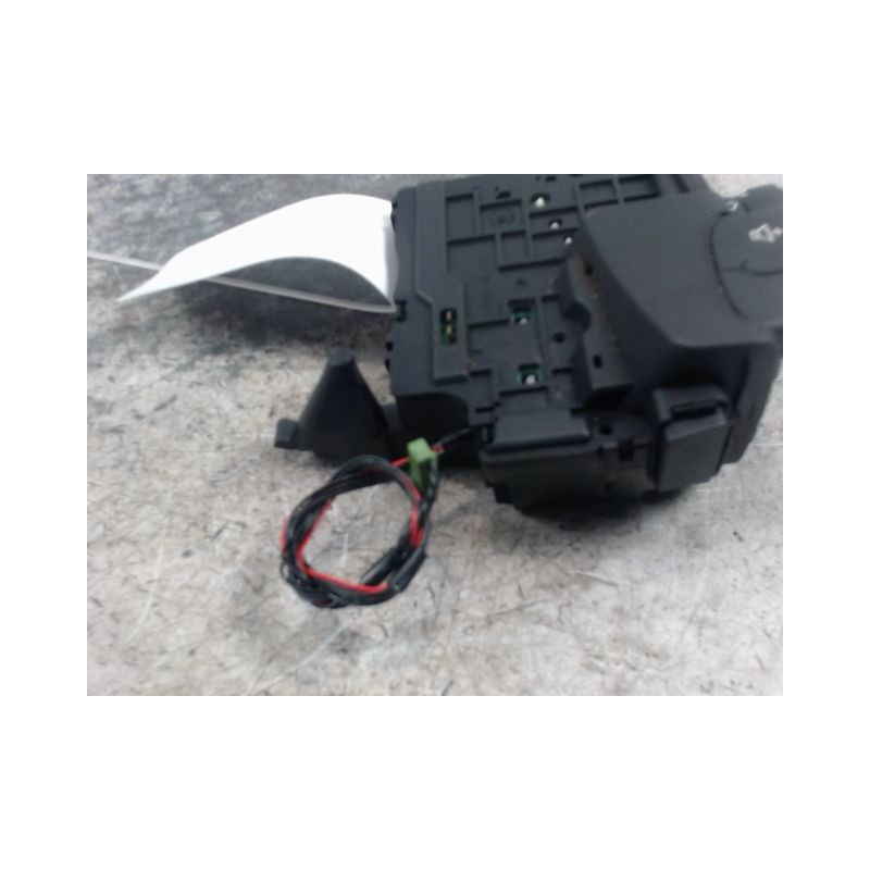 COMMANDE ESSUIE GLACE RENAULT SCENIC II PH1 02-06