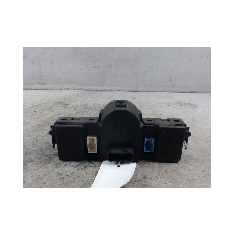 COMMANDE DE CHAUFFAGE RENAULT SCENIC II PH1 02-06