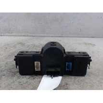 COMMANDE DE CHAUFFAGE RENAULT SCENIC II PH1 02-06