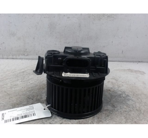 MOTEUR VENTILATEUR CHAUFFAGE