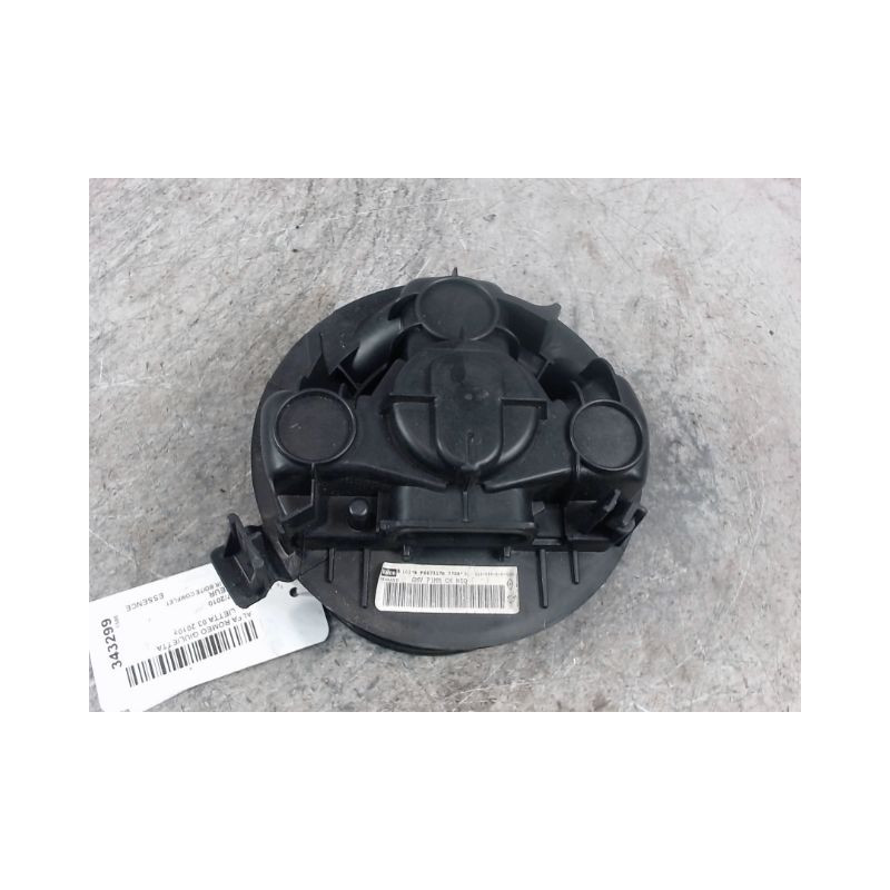 MOTEUR VENTILATEUR CHAUFFAGE NISSAN MICRA 2003-2005