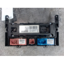 COMMANDE DE CHAUFFAGE PEUGEOT 407 SW