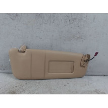 PARE-SOLEIL DROIT BMW SERIE 5 TOURING (E61) 2004-