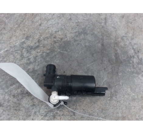 POMPE LAVE-GLACE AV
