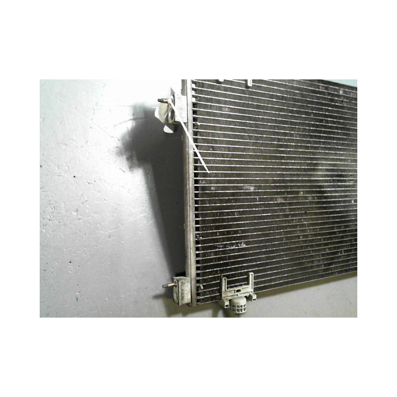 CONDENSEUR CLIMATISATION PEUGEOT 307