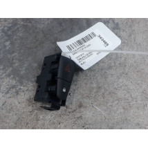 BOUTON DE WARNING DACIA SANDERO 2008-