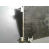 CONDENSEUR CLIMATISATION CITROEN C4