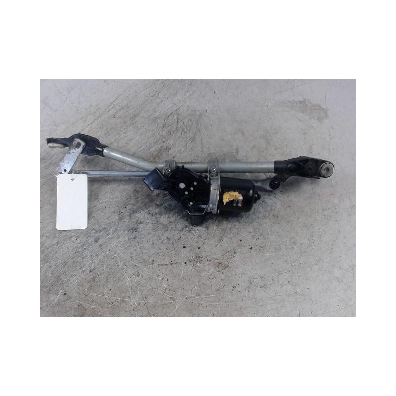 MECANISME ESSUIE-GLACE AVANT RENAULT MEGANE III 2008-
