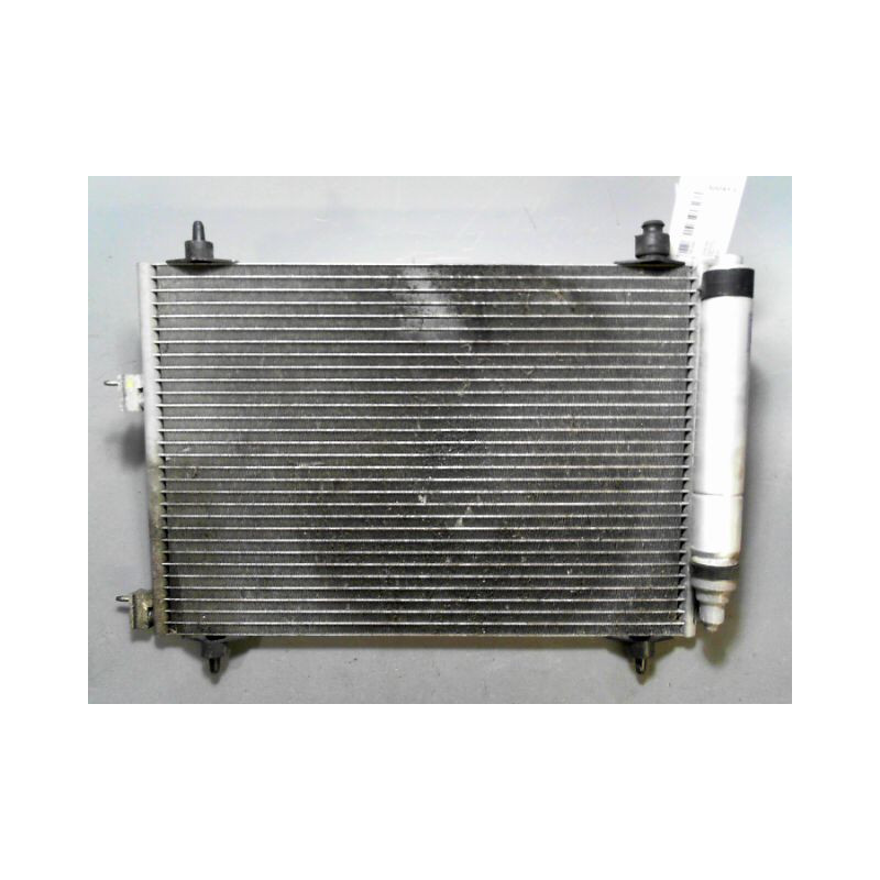 CONDENSEUR CLIMATISATION PEUGEOT 307