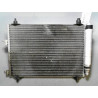 CONDENSEUR CLIMATISATION PEUGEOT 307