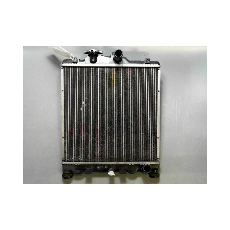 RADIATEUR HONDA CIVIC