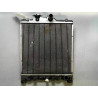 RADIATEUR HONDA CIVIC
